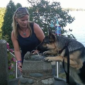 Meet your Posher, Lise